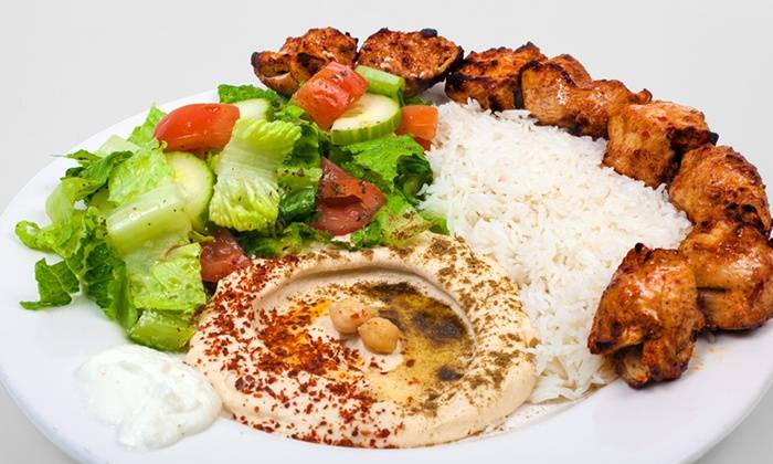 Garnish Modern Mediterranean | restaurant | 7890 Haven Ave, Rancho Cucamonga, CA 91730, USA | 9094661237 OR +1 909-466-1237