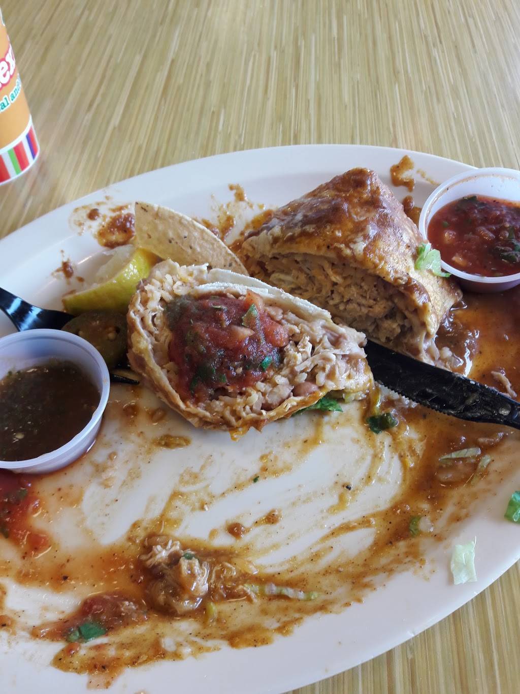 Chile Verde | restaurant | 20806 S Figueroa St, Carson, CA 90745, USA | 3107828103 OR +1 310-782-8103