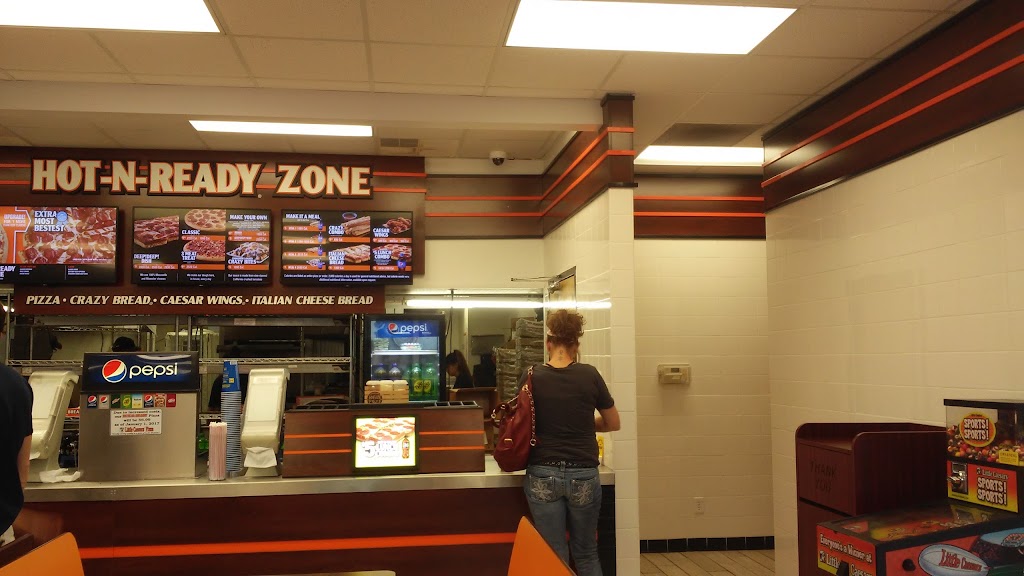 Little Caesars Pizza | restaurant | 1175 S Prairie Ave, Pueblo, CO 81005, USA | 7195649611 OR +1 719-564-9611