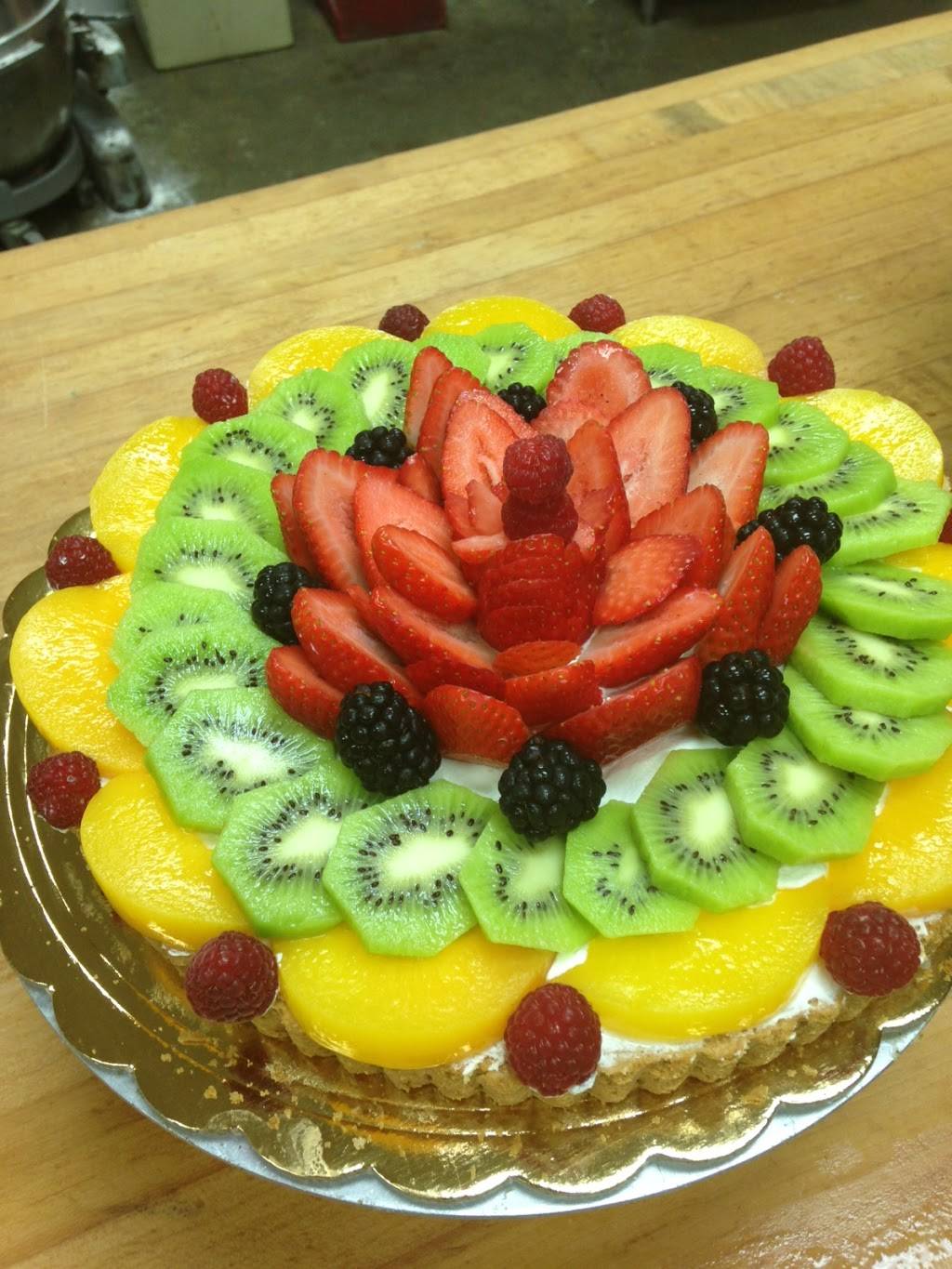 Panaderia Cuscatleca | bakery | 1566 Pico Blvd, Los Angeles, CA 90015, USA | 2133886615 OR +1 213-388-6615