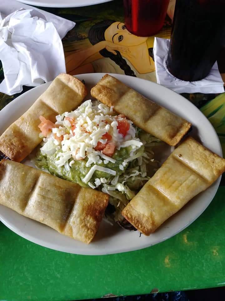 El Rancho | restaurant | 4743 US-10 #1, Ludington, MI 49431, USA | 2318436700 OR +1 231-843-6700