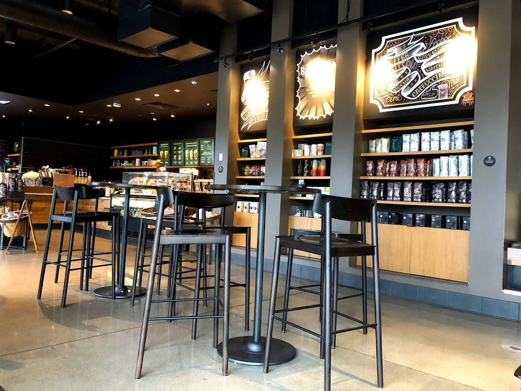 Starbucks | cafe | 4365 University Pkwy, San Bernardino, CA 92407, USA | 9098872256 OR +1 909-887-2256