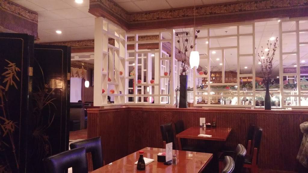 Old Town Buffet | restaurant | 1216 N Main St #101, Bowling Green, OH 43402, USA | 4193531688 OR +1 419-353-1688