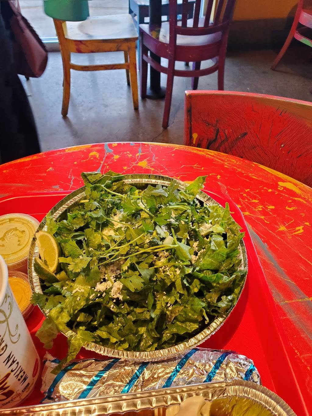 Cafe Rio Mexican Grill | restaurant | 5506 13400 S, Herriman, UT 84096, USA | 8019884800 OR +1 801-988-4800