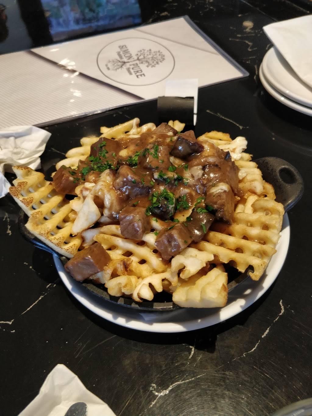 Simon-pure Publick House | restaurant | 50 Massachusetts Ave, Lunenburg, MA 01462, USA | 9786273371 OR +1 978-627-3371