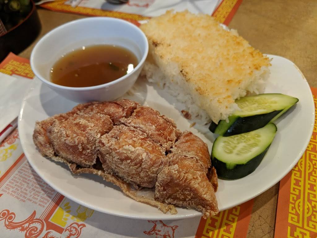 Luc Dinh Ky Tap 2 Restaurant | restaurant | 9600 Bolsa Ave m, Westminster, CA 92683, USA | 7147758811 OR +1 714-775-8811