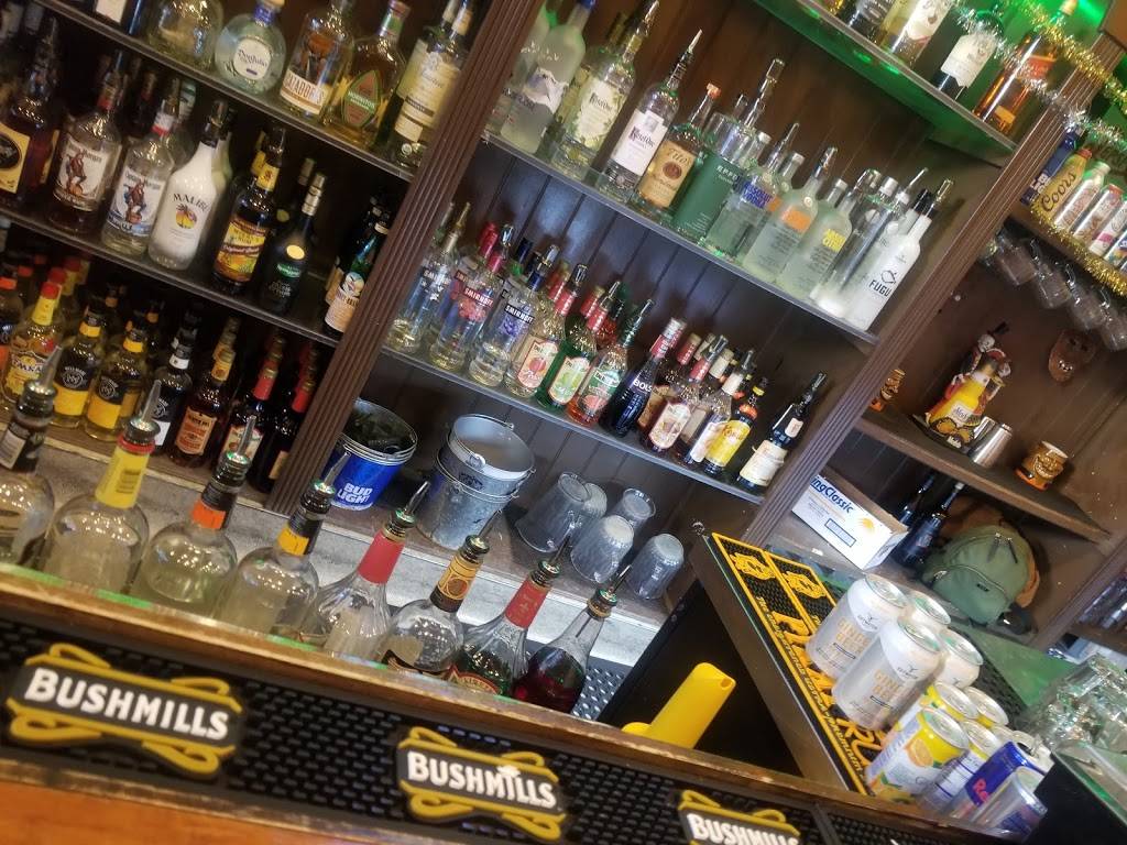 Creeky Tiki Bar and Grill | restaurant | 782 Higuera St, San Luis Obispo, CA 93401, USA | 8055442200 OR +1 805-544-2200