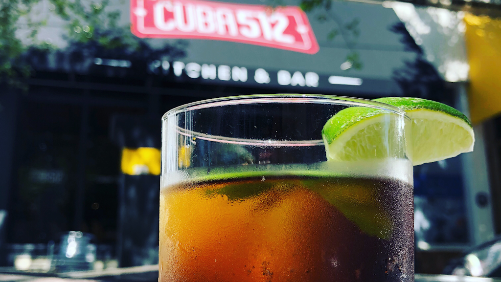 CUBA512 | restaurant | 906 Congress Ave, Austin, TX 78701, USA | 5123733333 OR +1 512-373-3333