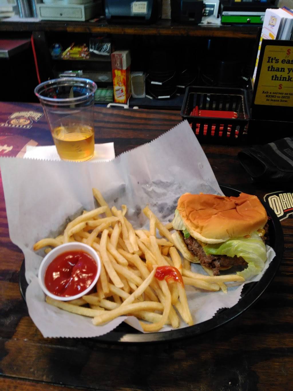 Acords Pizza, Subs, and Pub | meal delivery | 2254 Blain Hwy, Waverly, OH 45690, USA | 7406635444 OR +1 740-663-5444