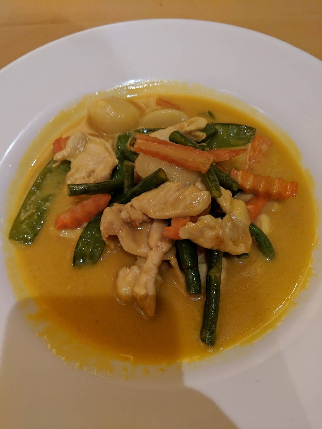 Silk Cuisine | restaurant | 654 Lancaster Ave, Bryn Mawr, PA 19010, USA | 6105202470 OR +1 610-520-2470