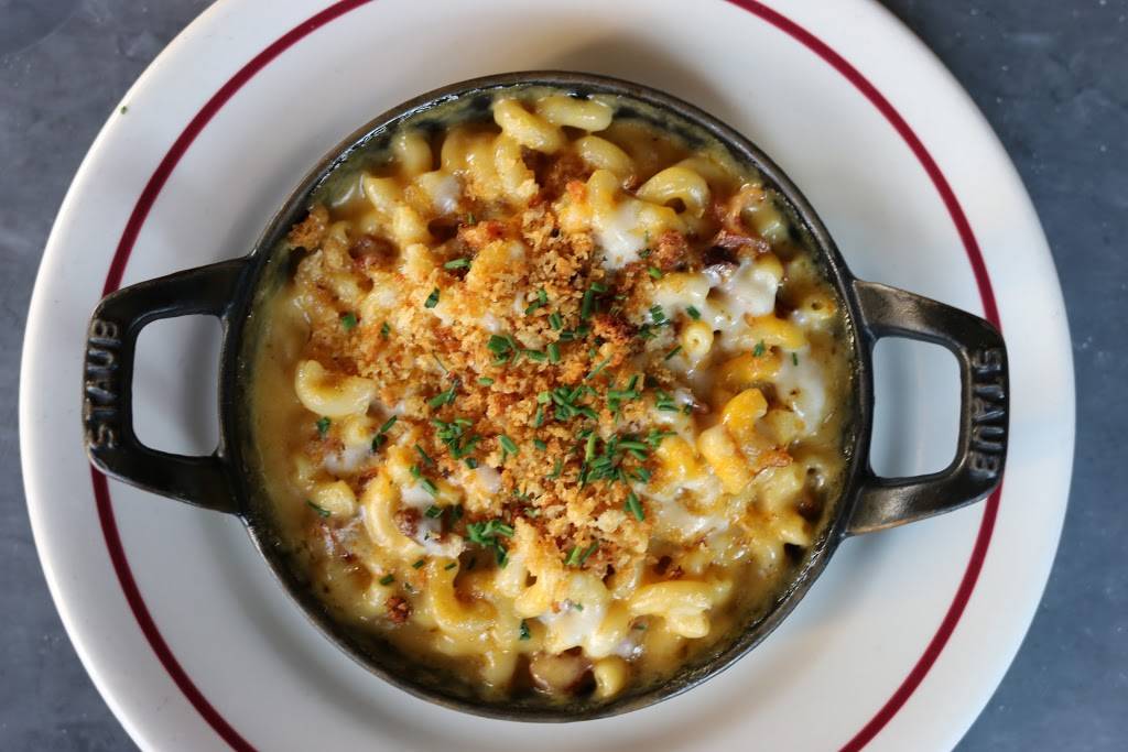 White Star Bar | restaurant | 230 Brunswick St, Jersey City, NJ 07302, USA | 2016539234 OR +1 201-653-9234