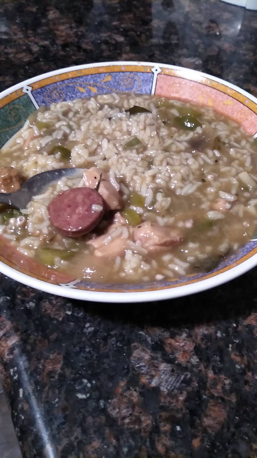 Saint Manchu | restaurant | 10038 Chef Menteur Hwy, New Orleans, LA 70127, USA | 5042244702 OR +1 504-224-4702