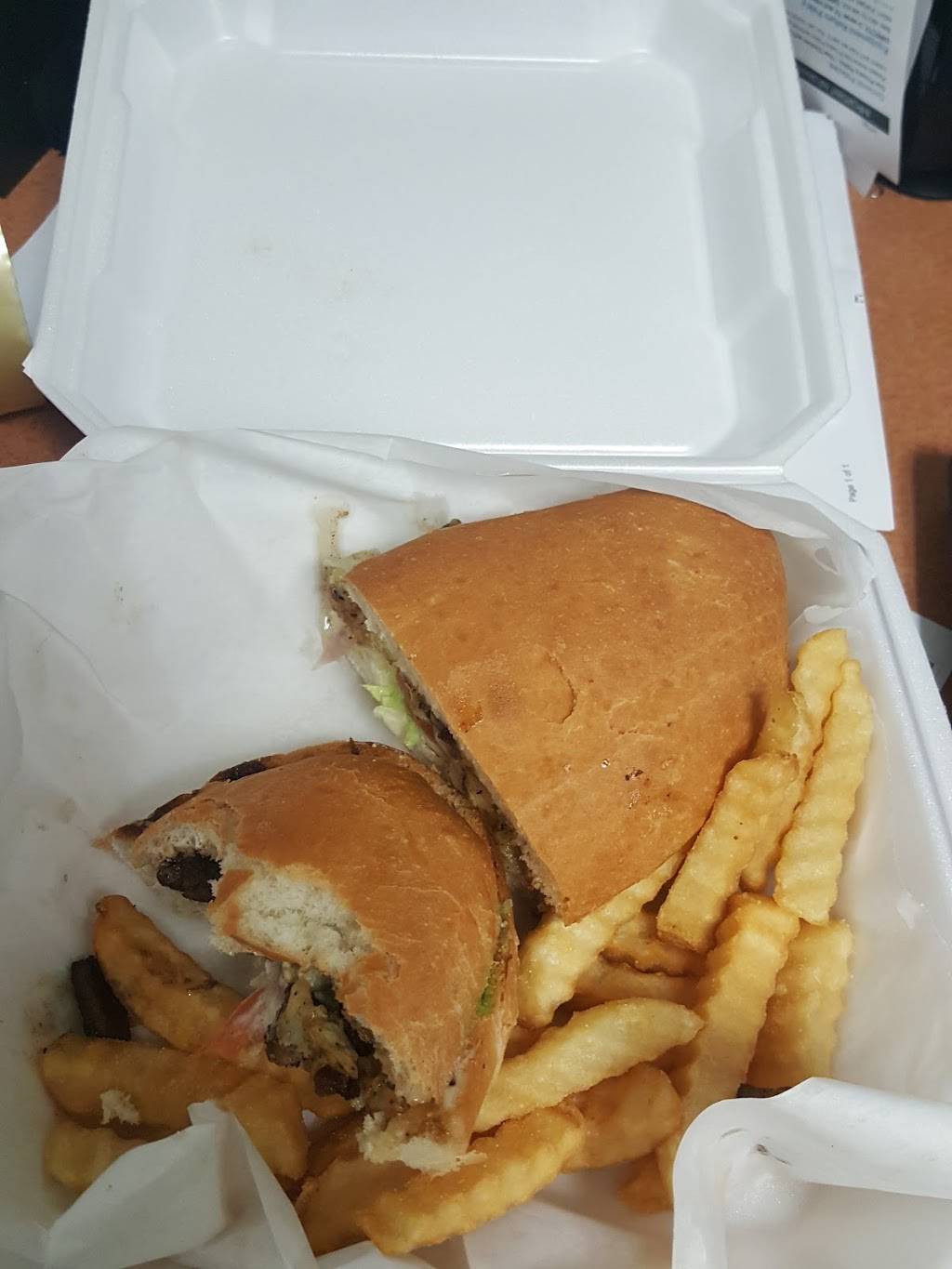 Las Tortas | restaurant | 2160 S Garnett Rd, Tulsa, OK 74129, USA | 9184373660 OR +1 918-437-3660