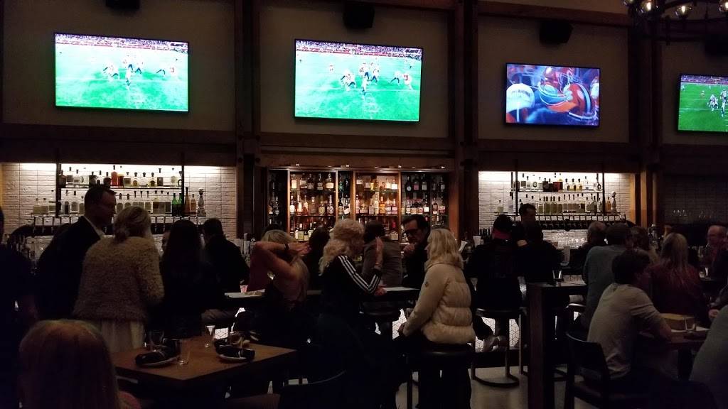 FLOODWATER | restaurant | 152 Shoreline Hwy, Mill Valley, CA 94941, USA | 4158434545 OR +1 415-843-4545