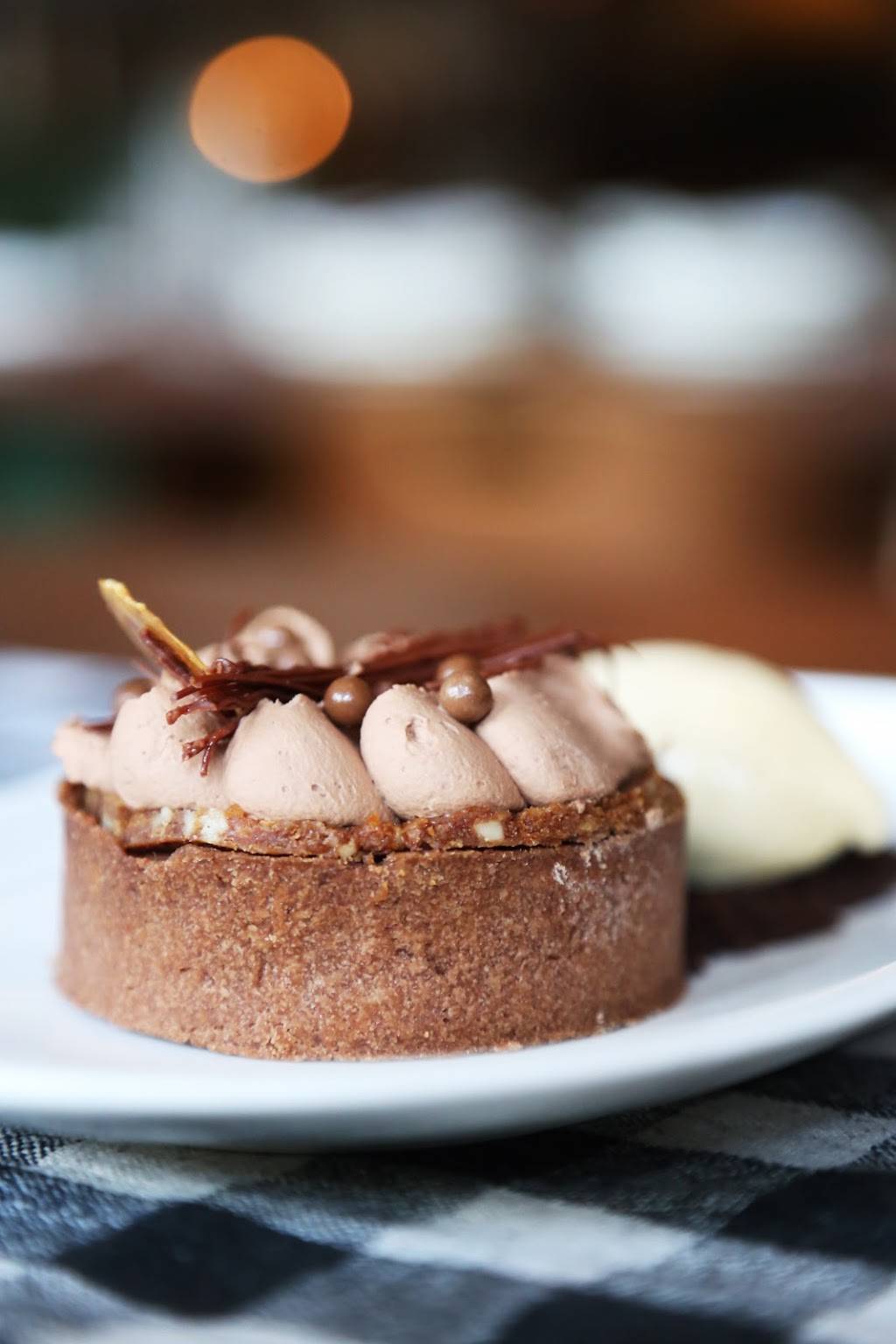 Upland | restaurant | 49 Collins Ave, Miami Beach, FL 33139, USA | 3056029998 OR +1 305-602-9998