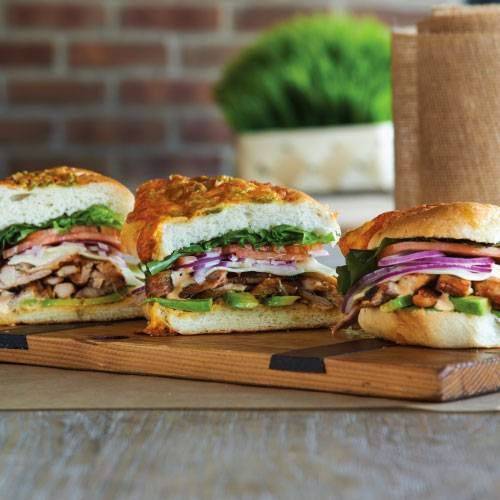 Rubicon Catering Kitchen | restaurant | 814 Morena Blvd, San Diego, CA 92103, USA | 8584883354 OR +1 858-488-3354