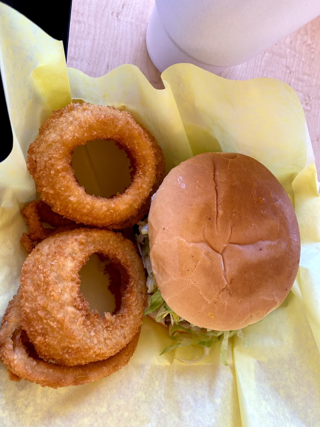 Cajun mark | restaurant | Zwolle, LA 71486, USA | 3186457020 OR +1 318-645-7020