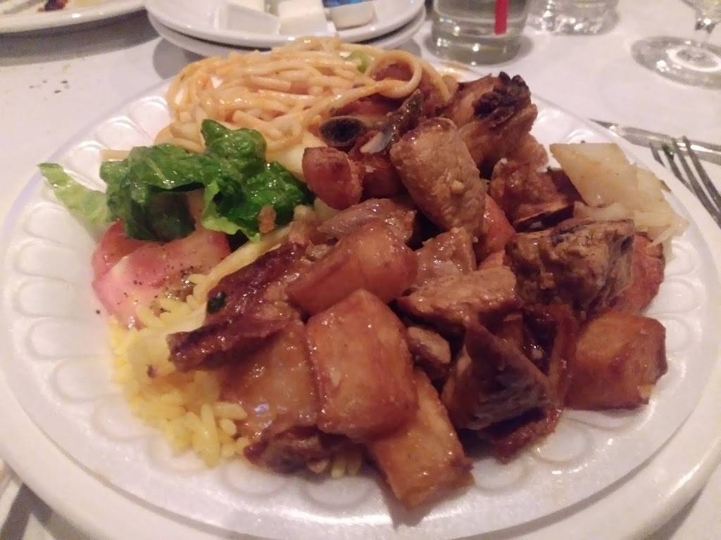 Lancers Restaurant | restaurant | 459 Ferry St, Newark, NJ 07105, USA | 9733442662 OR +1 973-344-2662