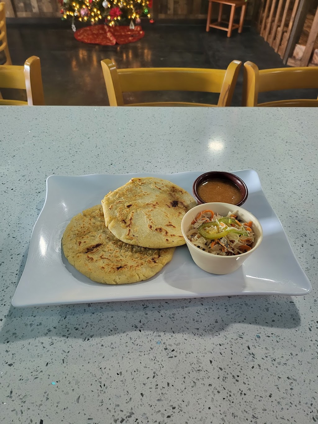 Baleadas Express #2 | restaurant | 11078 Veterans Memorial Dr Suite 150, Houston, TX 77067, USA | 2812584956 OR +1 281-258-4956