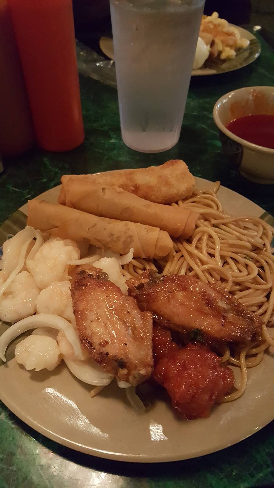 C & W Super Buffet | restaurant | 6195 Rivers Ave, North Charleston, SC 29406, USA | 8435720990 OR +1 843-572-0990