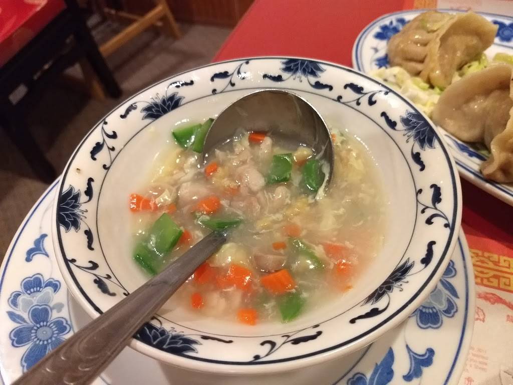 Rice Express | restaurant | 25004 Blue Ravine Rd, Folsom, CA 95630, USA | 9163531934 OR +1 916-353-1934