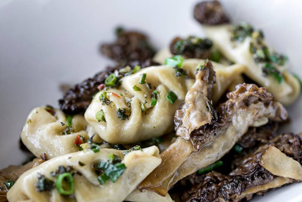 Donetto | restaurant | 976 Brady Ave NW Suite 110, Atlanta, GA 30318, USA | 4044456867 OR +1 404-445-6867