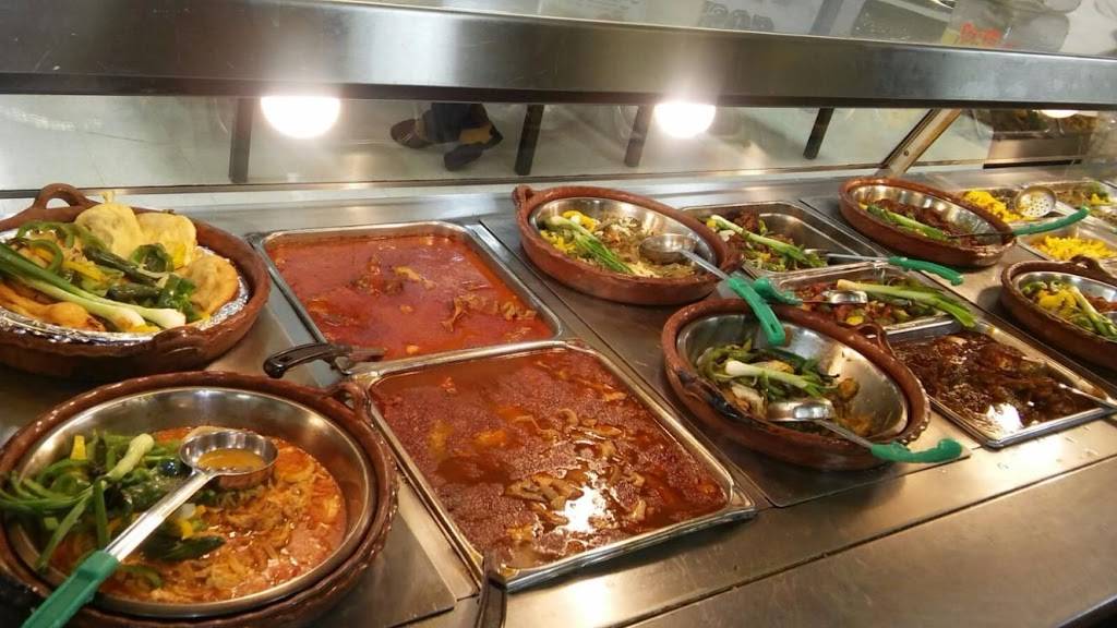 The Michoacana Meat Market | bakery | 4711 W 34th St, Houston, TX 77092, USA | 7139560779 OR +1 713-956-0779