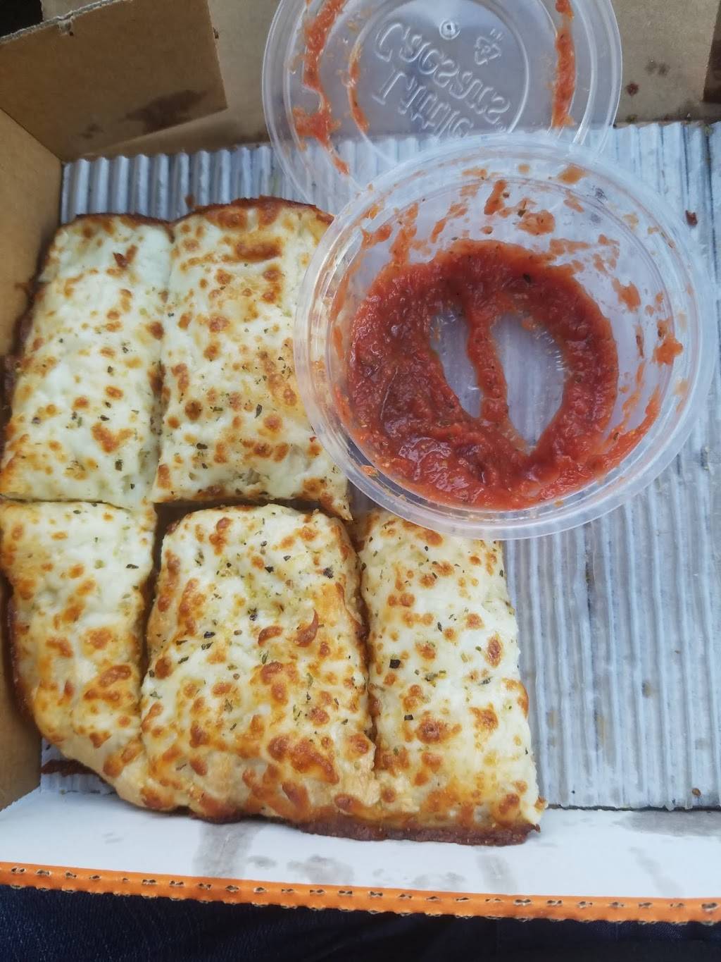 Little Caesars Pizza | meal takeaway | 760 Academy Dr, Bessemer, AL 35022, USA | 2054260005 OR +1 205-426-0005