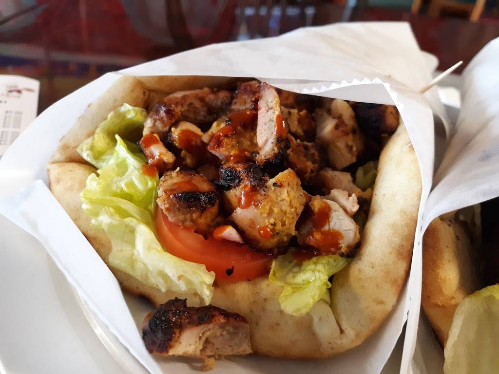 Mr. Kabab Restaurant | restaurant | 4132 W Mercury Blvd, Hampton, VA 23666, USA | 7572243898 OR +1 757-224-3898