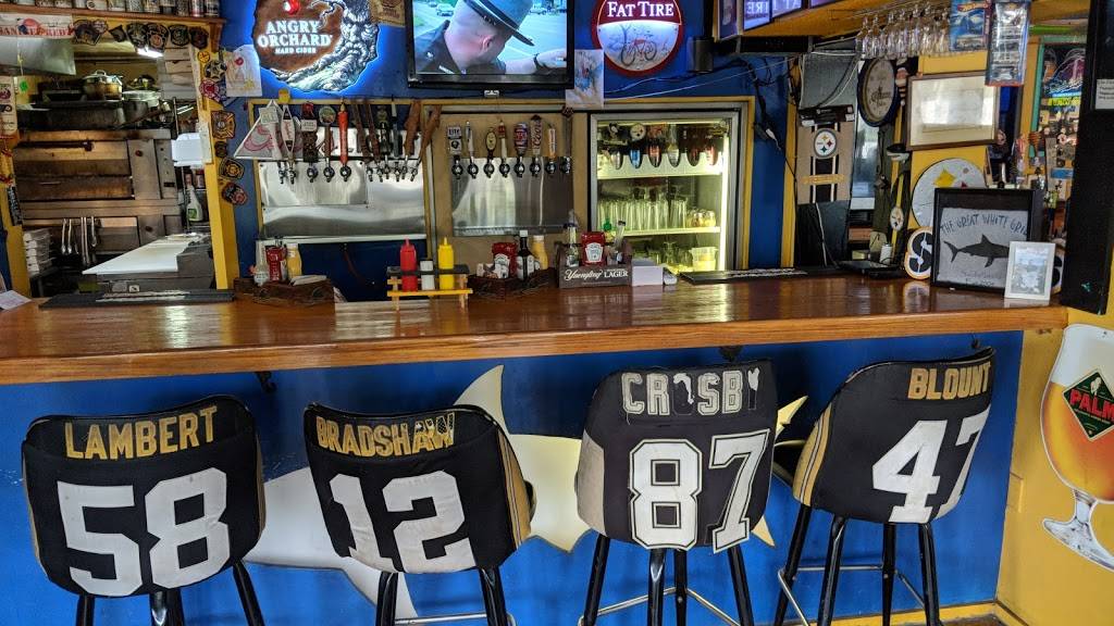 Great White Grill | restaurant | 2440 Palm Ridge Rd, Sanibel, FL 33957, USA | 2394720212 OR +1 239-472-0212