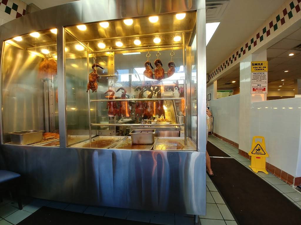 HONG KONG BBQ RESTAURANT | restaurant | 803 N Broadway, Los Angeles, CA 90012, USA | 2136877238 OR +1 213-687-7238