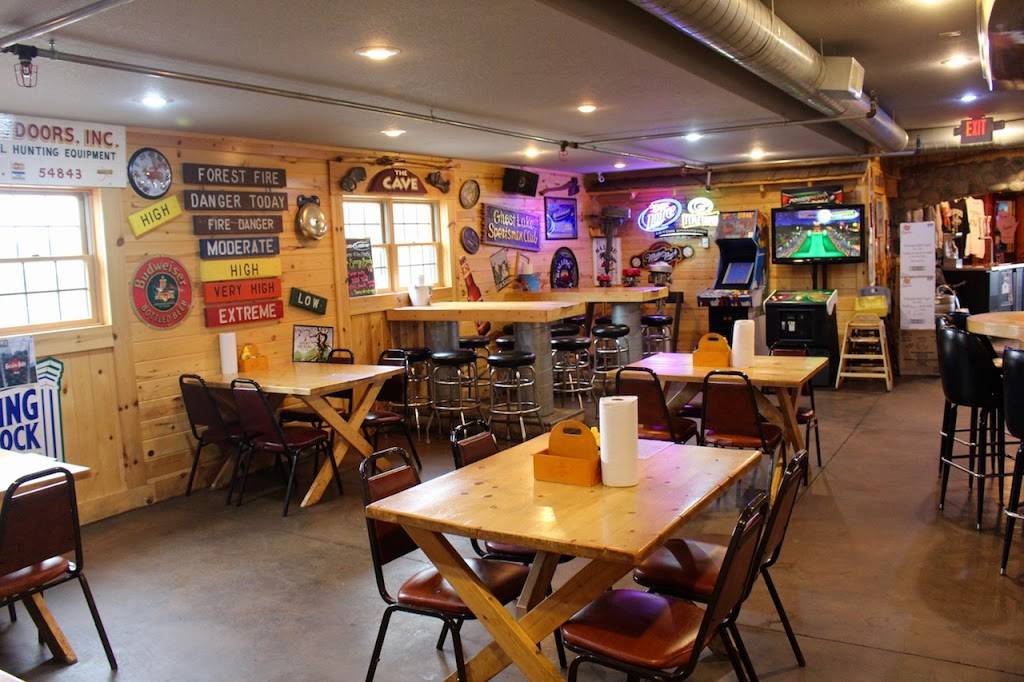 Gronks Grill & Bar | restaurant | 4909 E 2nd St, Superior, WI 54880, USA | 7153980333 OR +1 715-398-0333