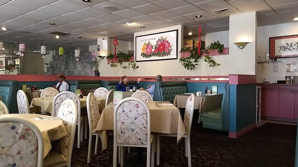 Imperial Garden Restaurant | restaurant | 355 E W Avenida De Los Arboles, Thousand Oaks, CA 91360, USA | 8054932020 OR +1 805-493-2020