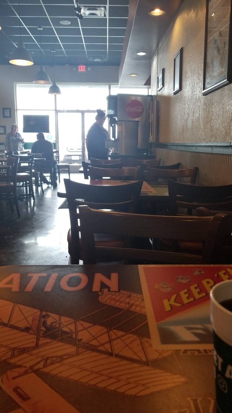 Wingstop | restaurant | 102 East Ovilla Road Suite B3, Red Oak, TX 75154, USA | 9725765550 OR +1 972-576-5550