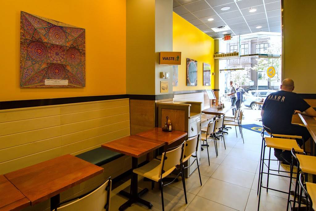 Moby Dick House of Kabob | restaurant | 1300 Connecticut Ave NW, Washington, DC 20036, USA | 2028339788 OR +1 202-833-9788