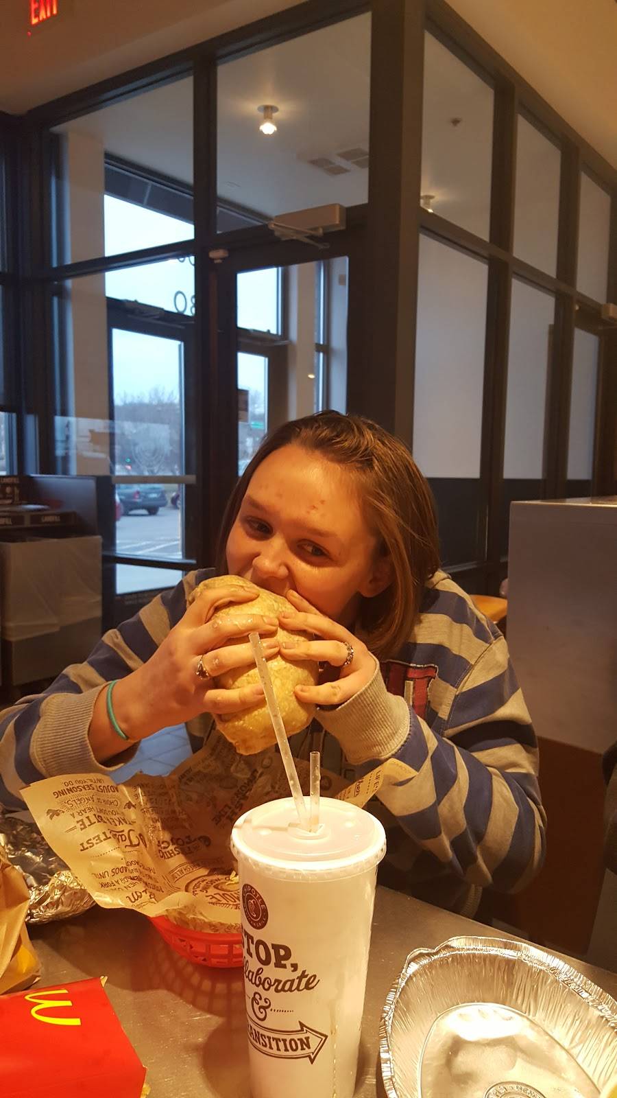 Chipotle Mexican Grill | restaurant | 7180 E Point Douglas Rd S Ste 300, Cottage Grove, MN 55016, USA | 6512024192 OR +1 651-202-4192