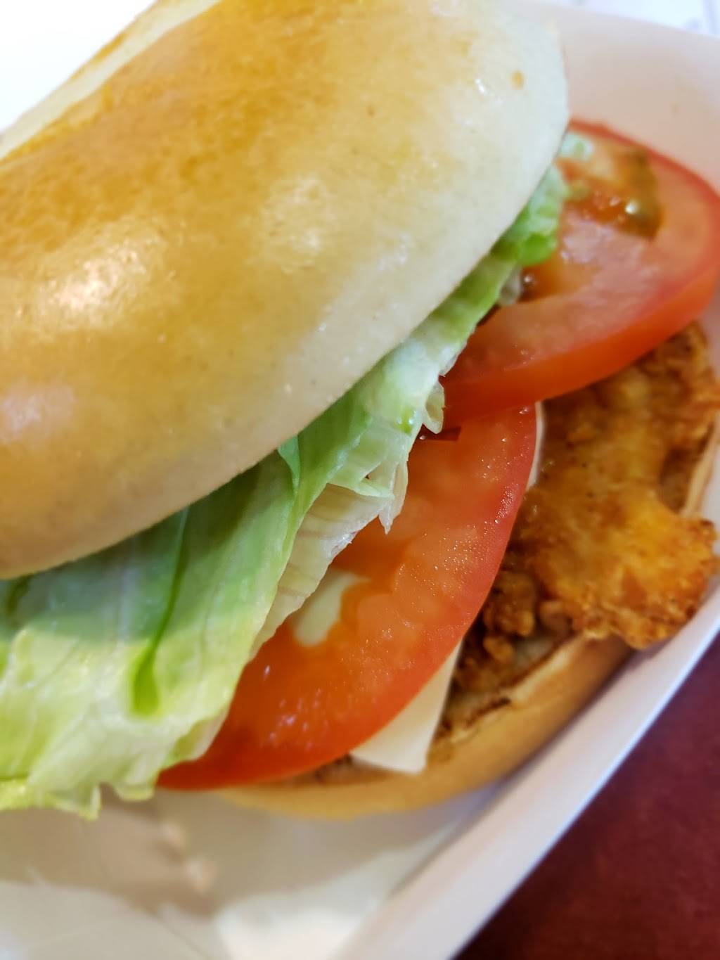 Jack in the Box | restaurant | 11179 S Pikes Peak Dr, Parker, CO 80138, USA | 3038401807 OR +1 303-840-1807