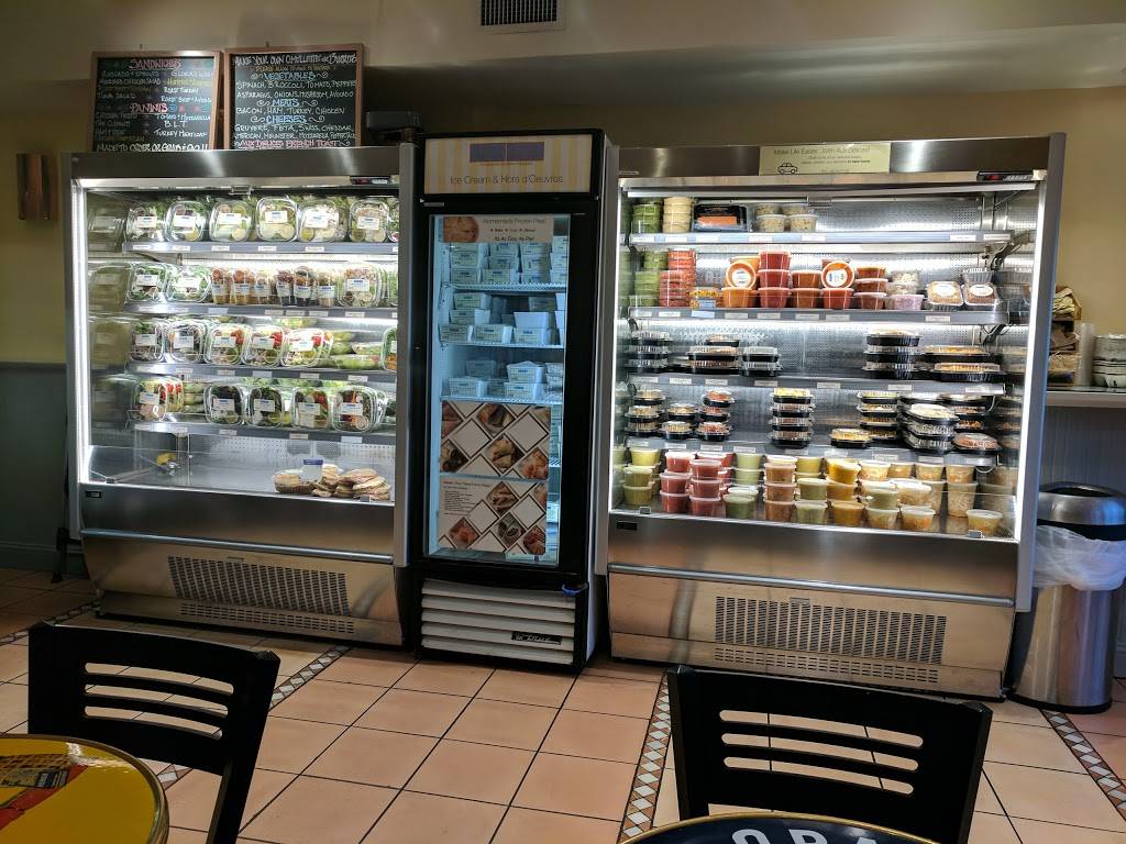 Aux Délices Foods | restaurant | 1075 E Putnam Ave, Riverside, CT 06878, USA | 2036981066 OR +1 203-698-1066