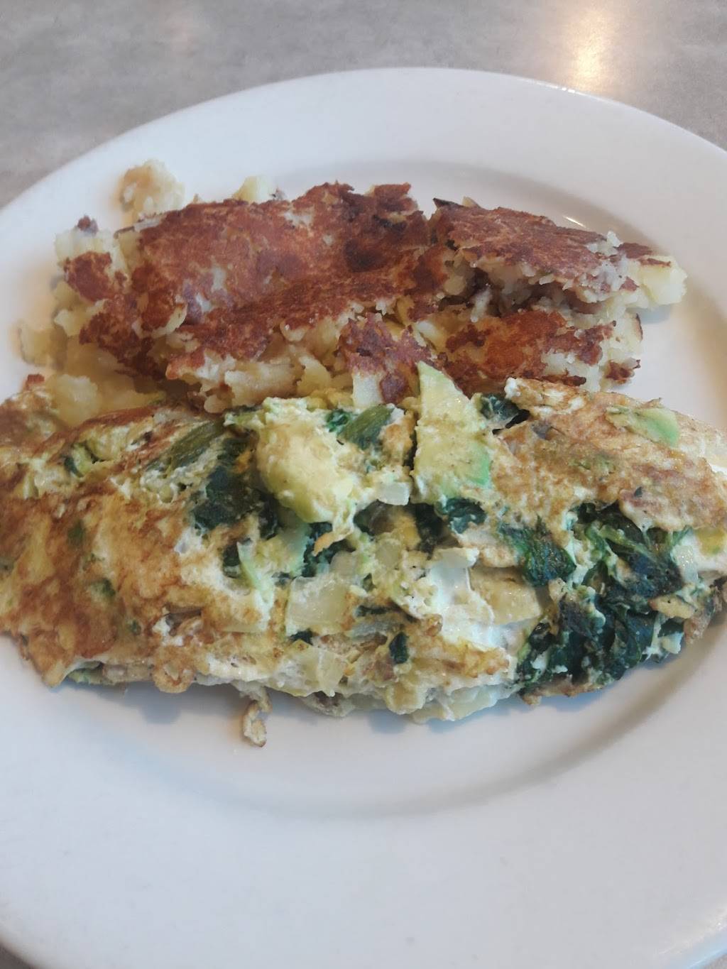 SKF Valley Diner | restaurant | 267 Closter Dock Rd, Closter, NJ 07624, USA | 2017677530 OR +1 201-767-7530