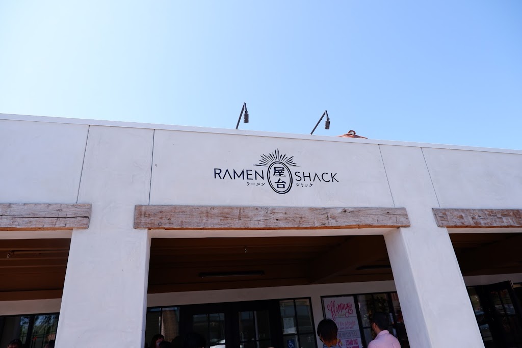 Ramen Shack | restaurant | 31761 Camino Capistrano Suite 4, San Juan Capistrano, CA 92675, USA | 9493735218 OR +1 949-373-5218