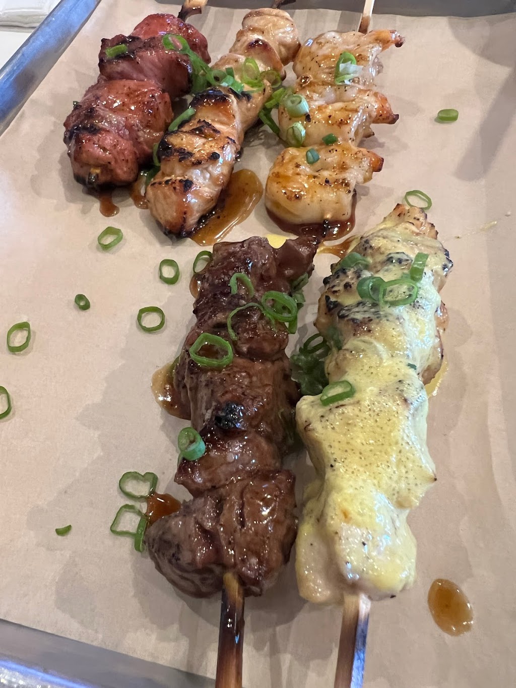 Red Stix Street Food & Bar | restaurant | 13050 Bee St Ste 140, Farmers Branch, TX 75234, USA | 9728639426 OR +1 972-863-9426