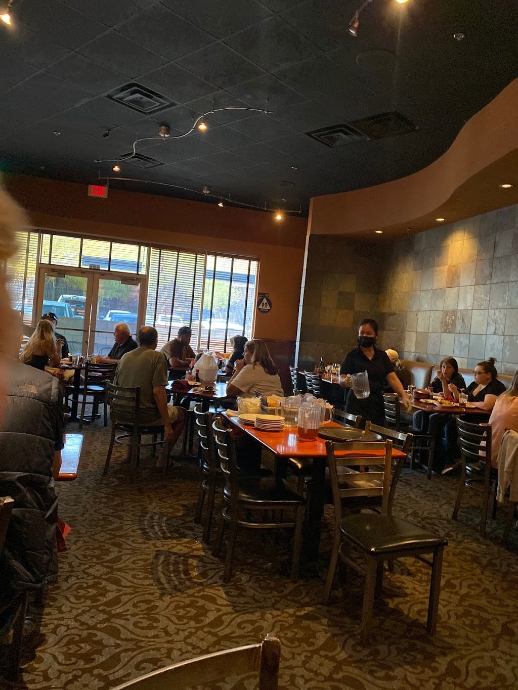 Shanghai Club | meal takeaway | 3434 W Anthem Way, Anthem, AZ 85086, USA | 6234653225 OR +1 623-465-3225