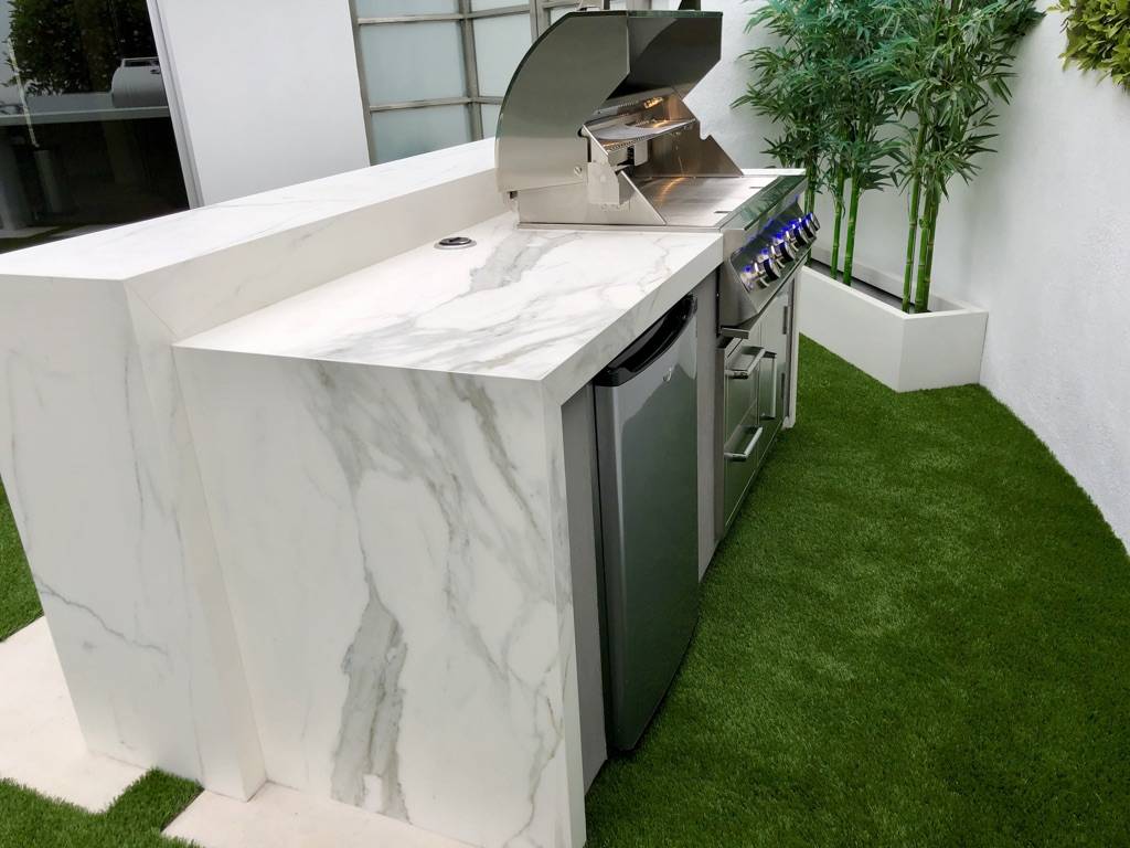 L.A. Custom Grill Islands | restaurant | 1430 Arrow Hwy, Irwindale, CA 91706, USA | 6266287405 OR +1 626-628-7405