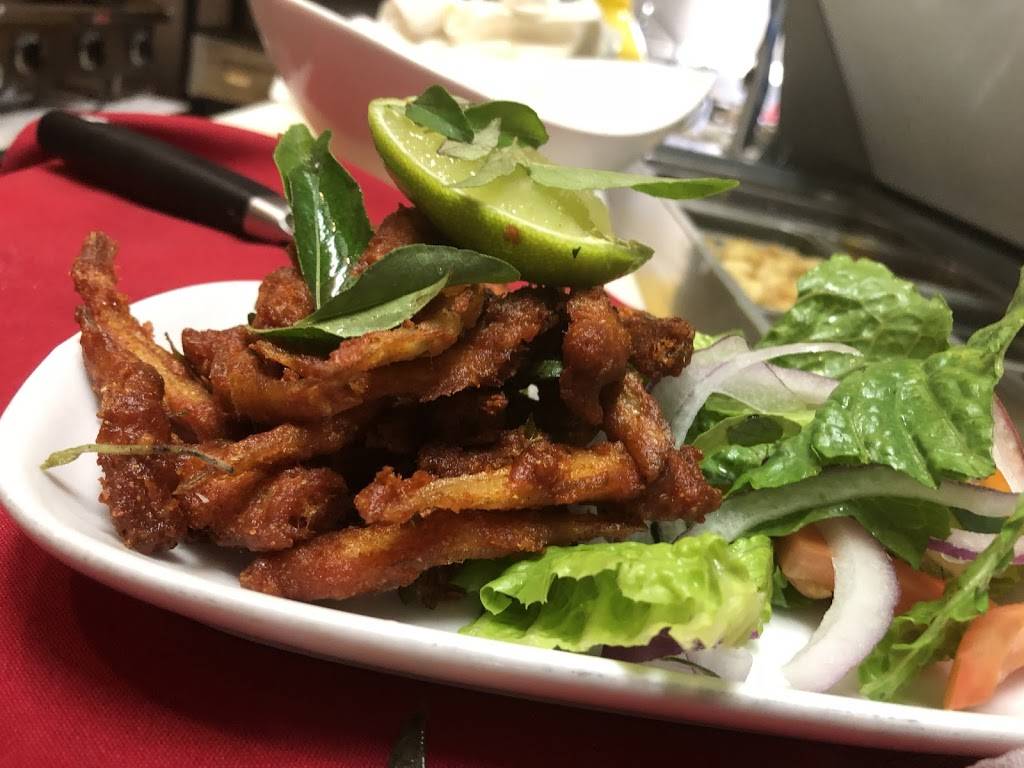 Manjal Indian cuisine | restaurant | 37 Godwin Ave, Ridgewood, NJ 07450, USA | 2018575754 OR +1 201-857-5754