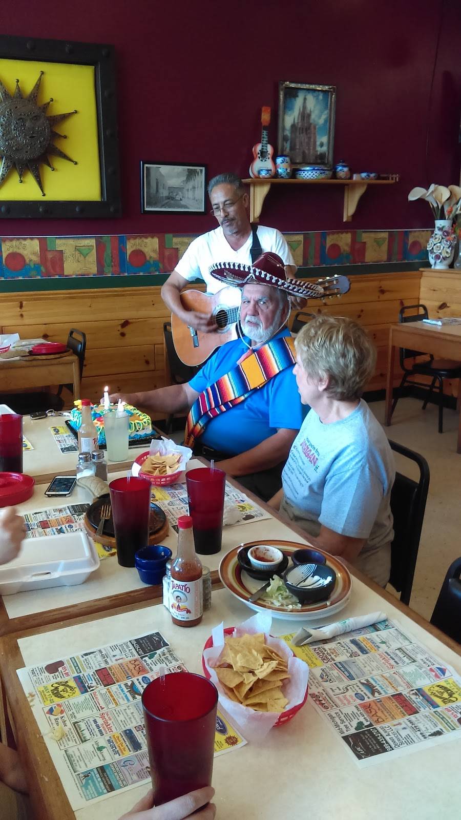 Marios Mexican Restaurant | restaurant | 524 E Cedar Ave, Gladwin, MI 48624, USA | 9892460645 OR +1 989-246-0645