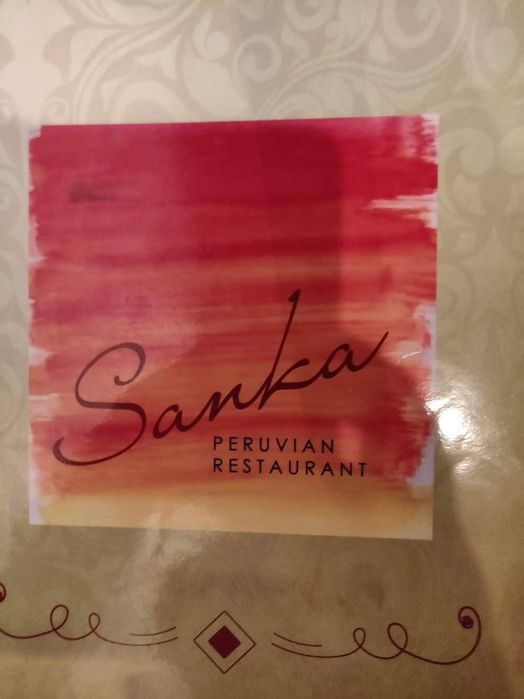 Sanka, Peruvian Restaurant | restaurant | 141 Weston Rd, Weston, FL 33326, USA | 9543847573 OR +1 954-384-7573