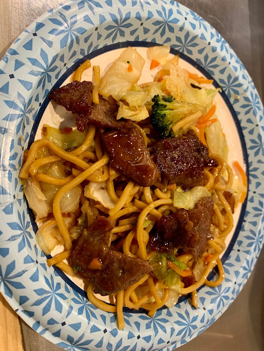 Kobe Japan Hibachi and Sushi | restaurant | 1163 University Blvd E, Takoma Park, MD 20912, USA | 2405312900 OR +1 240-531-2900