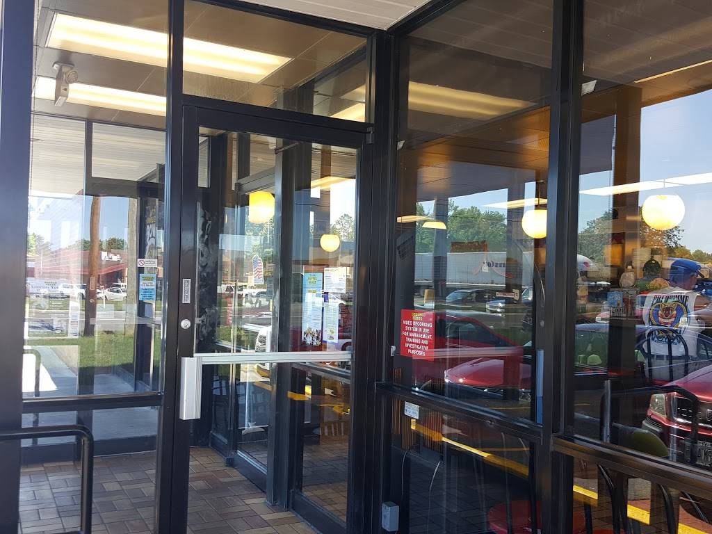 Waffle House | meal takeaway | 2160 Brice Rd, Reynoldsburg, OH 43068, USA | 6148600441 OR +1 614-860-0441