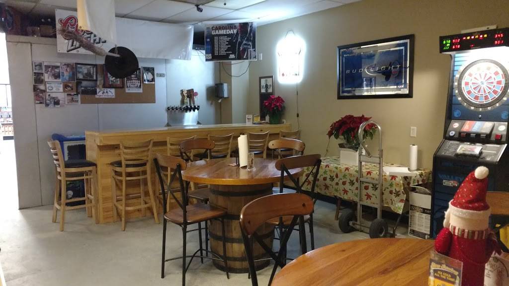 Zeddies Party Shop & Bar | restaurant | 203 US-378, Lexington, SC 29072, USA | 8035208355 OR +1 803-520-8355