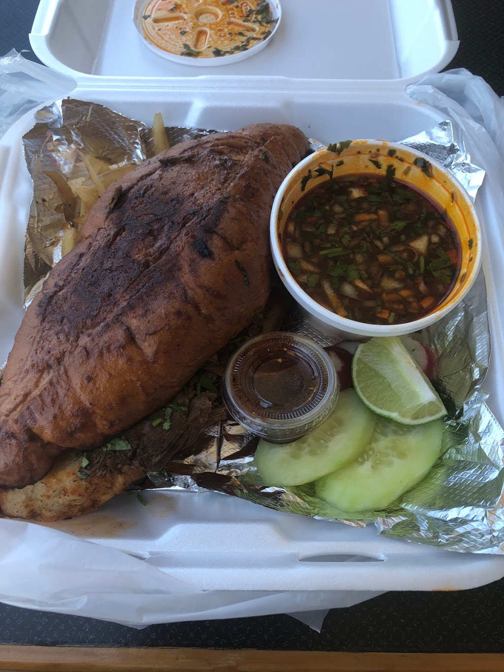 El Sabor De Guadalajara | restaurant | 2946 Hilltop Mall Rd, Richmond, CA 94806, USA | 5102435721 OR +1 510-243-5721